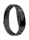 Fitme Replacement Strap Bands For Fitbit Inspire And Inspire Hr, Black