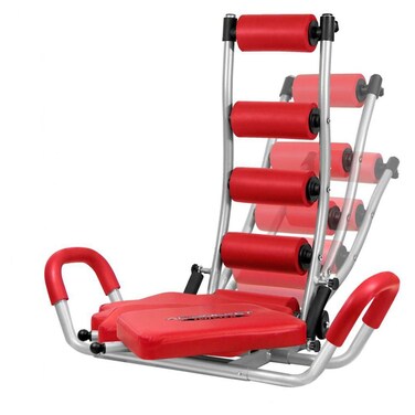  جهاز التمارين الرياضية آب روكيت تويستر