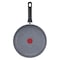 Tefal B22602 Natura Frypan - 20 Cm - Black