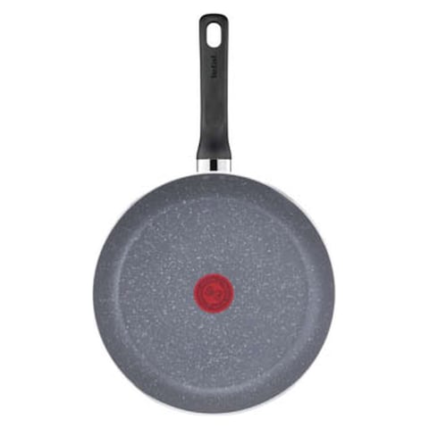 Tefal B22602 Natura Frypan - 20 Cm - Black