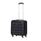 STARGOLD 4 Pack Of Hardside Spinner Number Locked Luggage Trolley 20/24/28/32 Inches, SG-T94D