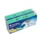 Carrefour Non Scratch Grooved Sponge 6 PCS