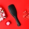GLITTERS&reg; Classic Detangling Hairbrush for Wet and Dry Hair Strong &amp; Flexible Bristles, Ideal For Men &amp; Women, All Hair Types