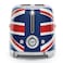 Smeg 50's Style Aesthetic Toaster TSF01UJUK, 950 W, Union Jack, 6 Toasting Levels