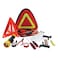 Auto Care Off Road Car Emergency Kit 16 PCS