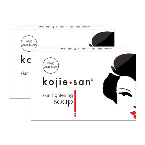 kojiesan kojic scid soap 135 g x2