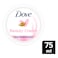 Dove Nourishing Body Care Beauty Cream White 75ml