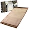 KOUSHOUA PRAYER MAT - DARK BROWN