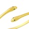 Aiwanto Bangle Snake Design Bangle for Women's