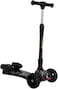 Top Gear Scooter TG 669 (Black)