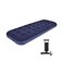 Flocked Air Bed 191X73CM