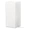 Table Lamp Frosted Glass White