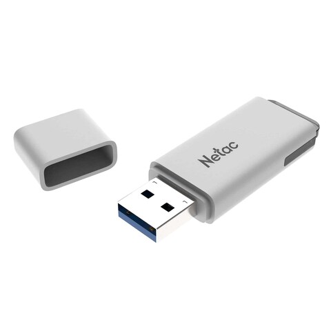 Netac Usb Flash Drive U185 16Gb 3.0