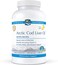 Nordic Naturals Pro, Arctic Cod Liver Oil Clo, Supports Heart And Brain Health, (Lemon Flavored, 180 Soft Gels)