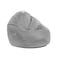 Rankoussi Bean Bag Grey
