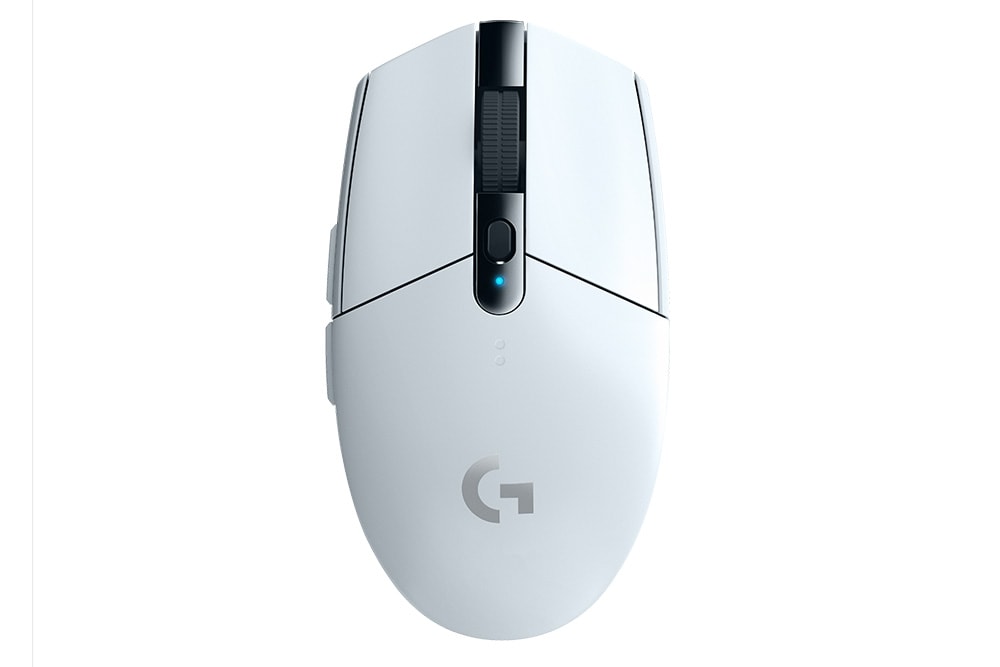 logitech Logitech G Gaming Mouse Lightspeed G305 Rf