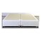 King Koli Deluxe Base Mattress SCKKDB12 180x210cm