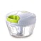 Manual Vegetable Fruit Chopper Hand Pull Food Chopper