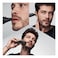 Braun 8-In-1 Rechargeable Multigrooming Styling Kit MGK5260 Black