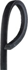AL ARQAM 1PCS V Belt A Type Closed-Loop Rubber Transmission Drive Belt Industrial Triangle V Belt, A25