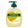 Palmolive Liquid Hand Soap Pump Milk And Honey Liquid Handwash Yellow 300ml Pack of 2