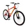 Spartan Master MTB Bicycle Satin Orange 26inch