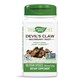 Nature'S Way, Devil'S Claw Secondary Root 480 Mg. 100 Vegetarian Capsules 54327