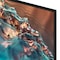 Samsung 50-inch 4K UHD Crystal Smart TV - UA50BU8000