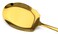 RICE SPOON GOLD - 27CM