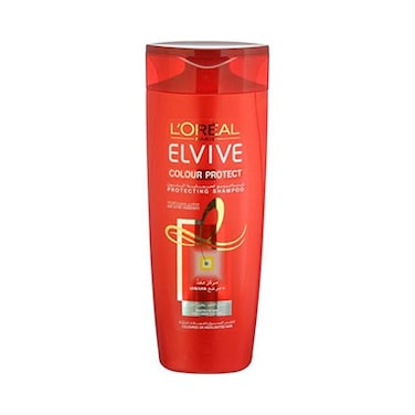 L&#39;Oreal Paris Elvive Colour Protect Shampoo 400ML