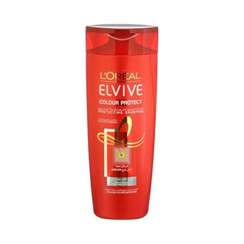 L&#39;Oreal Paris Elvive Colour Protect Shampoo 400ML