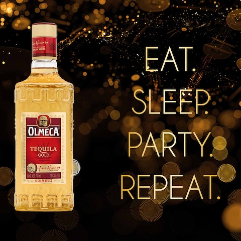 Olmeca Fusion Dark Chocolate Tequila 750ml