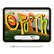 Apple iPad (10th Generation) Tablet, 256GB, Blue 10.9-Inch, 12 MP Camera, Liquid Retina Display, Wi-Fi and 5G