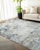 Jacob Sky 150 x 80 cm Carpet Centre Home Designer Rug for Bedroom Living Dining Room Office Soft Non-slip Area Textile Decor