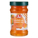 Buy Al Alali Apricot Jam 400g in UAE