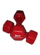 Generic Neoprene Coated Dumbbell 3 Kg 3kg