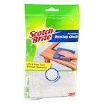 Buy SCOTCH BRITE MICROFIBRE DUSTING CLOTH (1 DUSTING CLOTH 32CMx36CM) in Kuwait