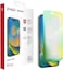 ZAGG InvisibleShield Glass Elite for iPhone 14 Pro Screen Protector (6.1 inch) Tempered Glass - Case Friendly