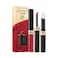 Max Factor Lipfinity Color &amp; Gloss So Glamor No 125