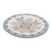 Moments Rustic Soup Melamine Plate - 23cm