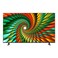 LG Nano77R Series 55-Inch UHD Smart QNED TV 55NANO776RA Black
