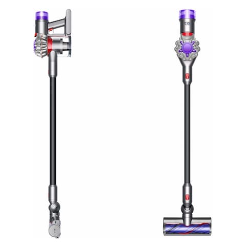 Dyson Absolute+ V8 Cord-free Vacuum Cleaner Silver