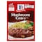 Mccormick Mushroom Gravy Mix 21 Gram