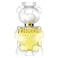 Moschino Toy 2 Eau De Parfum Yellow 100ml