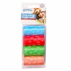 Buy PAWISE POOP BAG REFILLS 20SHEETSX8 in Kuwait