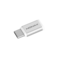 Momax Adapter Micro USB to Type-C - Silver