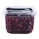 Hello Fruits Pomegranate Seeds 250g