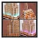 3D PUZZLES EMPIRE STATE BUILDING