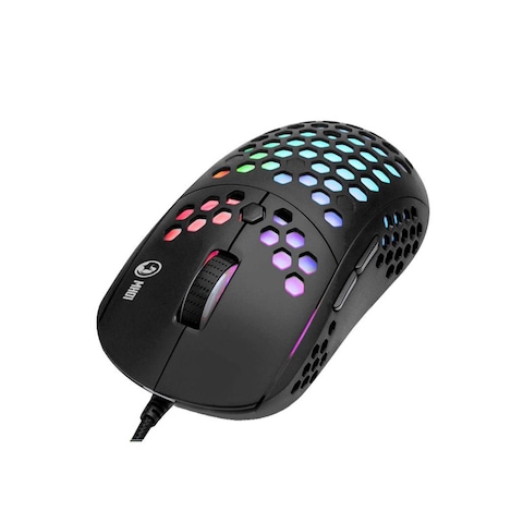 Marvo HP655 Gaming Headset and Mouse 