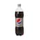 Diet Pepsi  Carbonated Soft Drink  Plastic Bottle  1.25L